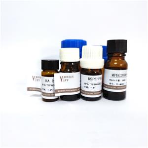 DMG-PEG-MAL；1,2-二肉豆蔻酰-rac-甘油-3-聚乙二醇-马来酰亚胺,DMG-PEG-MAL