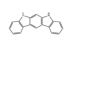 5,7-二氢-吲哚并[2,3-b]咔唑,5,7-Dihydro-indolo[2,3-b]carbazole