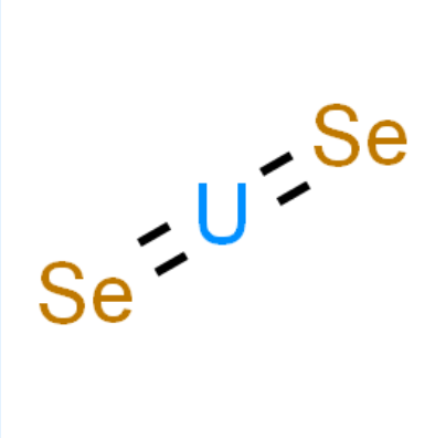 uranium diselenide,uranium diselenide