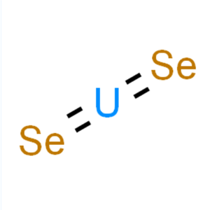 uranium diselenide