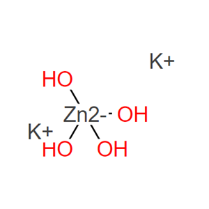 dipotassium zincate