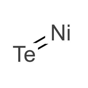 碲化镍,Nickel(II) telluride