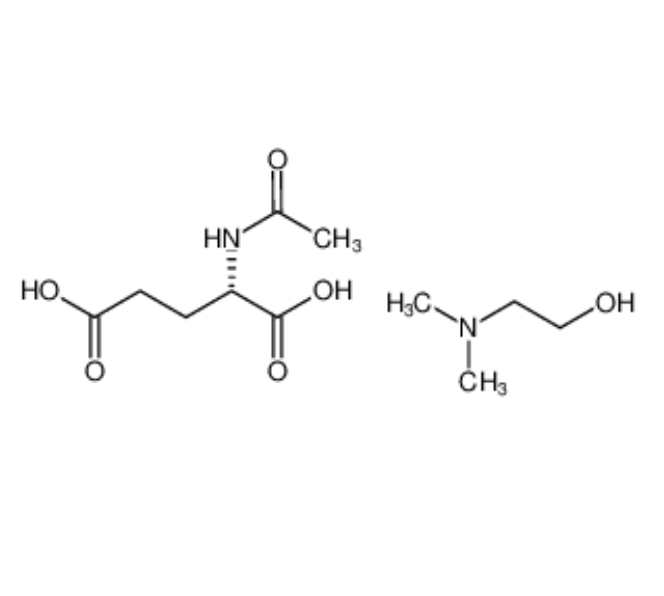 Deanol aceglumate,Deanol aceglumate