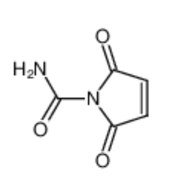 N-氨基甲酰马来酰亚胺,N-CARBAMOYLMALEIMIDE