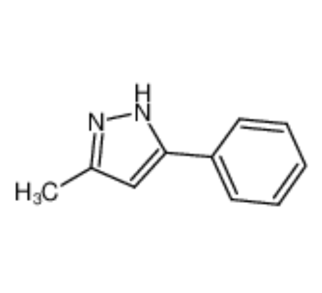 3-甲基-5-苯基-1H-吡唑,3-METHYL-5-PHENYL-1H-PYRAZOLE
