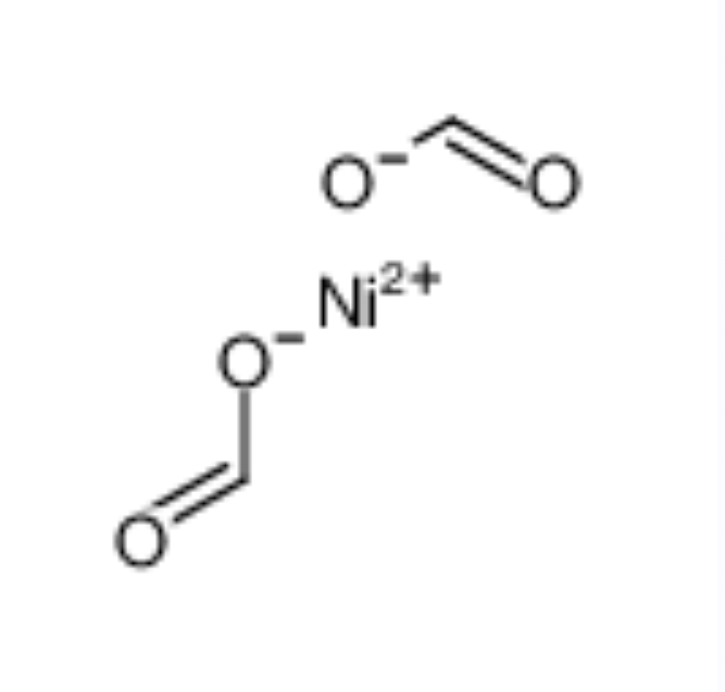 甲酸镍(II)盐,NICKEL(II) FORMATE