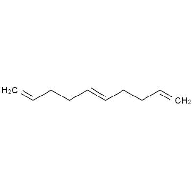 1,5,9-癸三烯,1,5,9-Decatriene