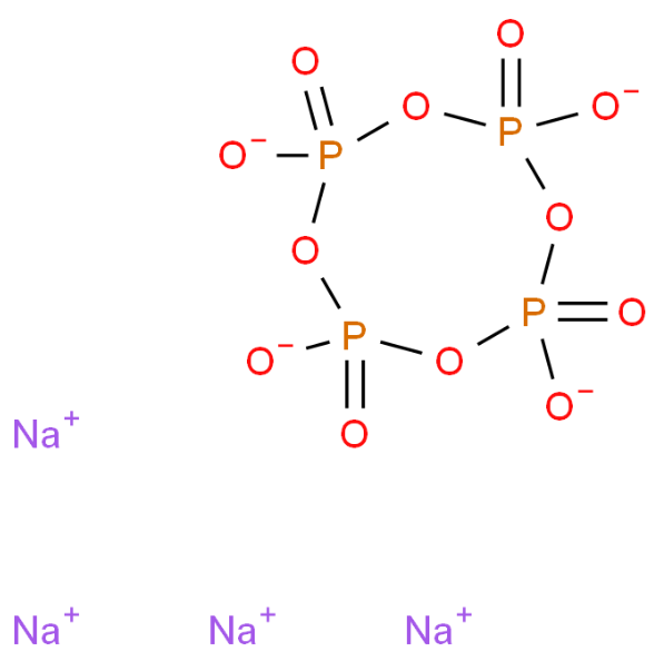 四鈉四偏磷酸鹽,tetrasodium,2,4,6,8-tetraoxido-1,3,5,7,2λ<sup>5</sup>,4λ<sup>5</sup>,6λ<sup>5</sup>,8λ<sup>5</sup>-tetraoxatetraphosphocane 2,4,6,8-tetraoxide