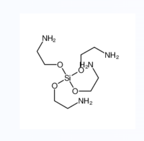 四(2-氨基乙基)原硅酸盐,tetrakis(2-aminoethyl) silicate
