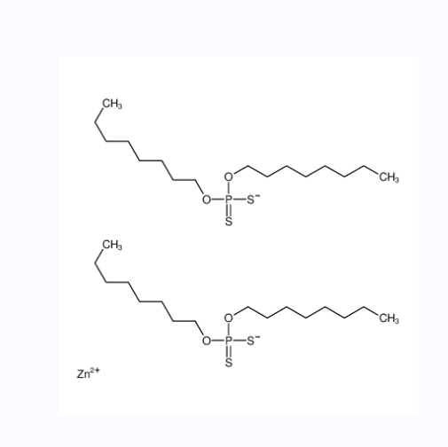 Zinc bis(O,O-dioctyl phosphorodithioate),Zinc bis(O,O-dioctyl phosphorodithioate)