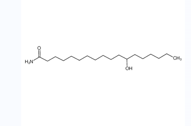 12-羥基硬脂酰胺,12-hydroxyoctadecanamide