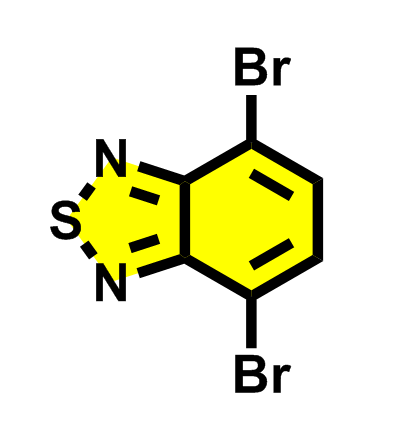 4,7-二溴-2,1,3-苯并噻二唑,4,7-DIBROMO-2,1,3-BENZOTHIADIAZOLE