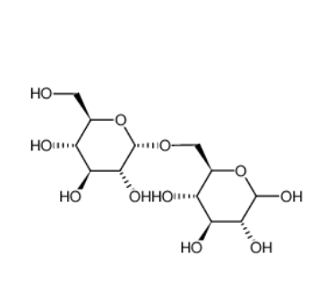 異麥芽糖,ISOMALTOSE