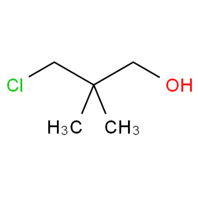 3-氯-2,2-二甲基-1-丙醇,3-Chloro-2,2-dimethyl-1-propanol