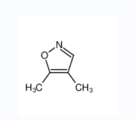 4,5-二甲基异恶唑,4,5-dimethyl-1,2-oxazole