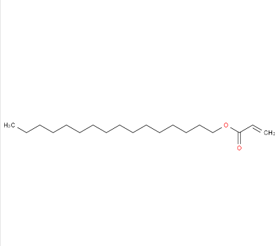 丙烯酸十六酯,HEXADECYL ACRYLATE