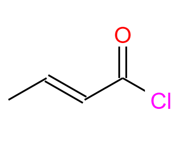 巴豆酰氯,Crotonoyl chloride