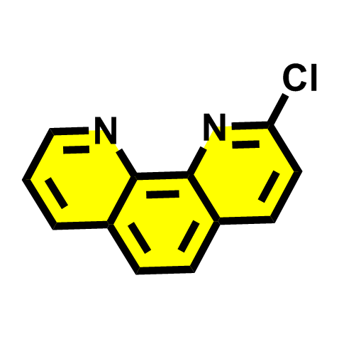 2-氯-1,10-菲咯啉,2-Chloro-1,10-phenanthroline