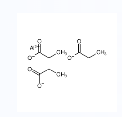 丙酸铝,aluminum,propanoate
