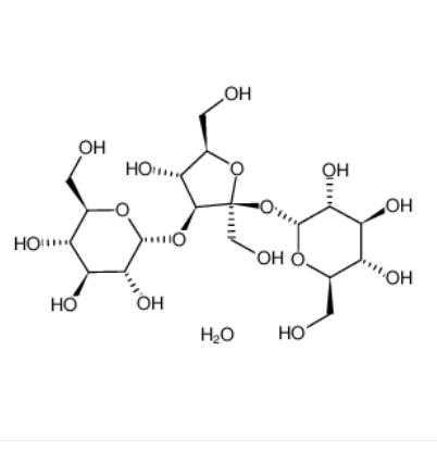 D型松三糖单水合物,D-MELEZITOSE DIHYDRATE