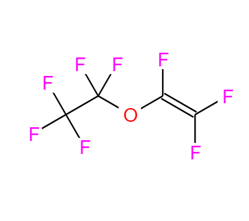 全氟乙基乙烯基醚,Pentafluoroethyl trifluorovinyl ether