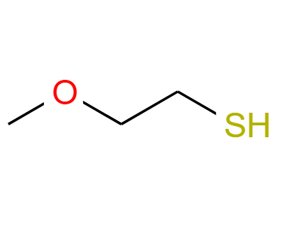 2-甲氧基乙硫醇,2-Methoxyethanethiol