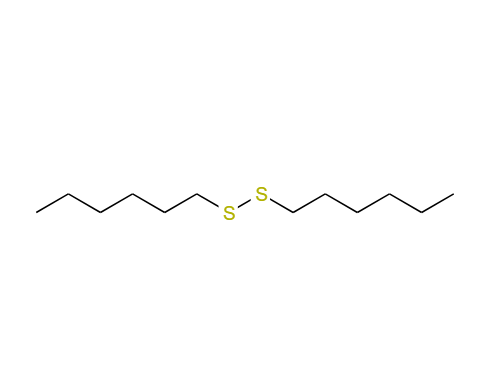 二庚基二硫化物,Heptyl disulfide