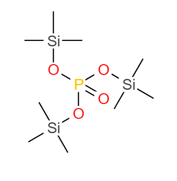 三(三甲基硅基)磷酸酯,Tris(Trimethylsilyl) Phosphate