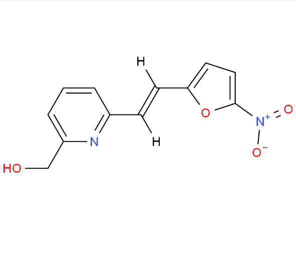 硝呋吡醇,Nifurpirinol