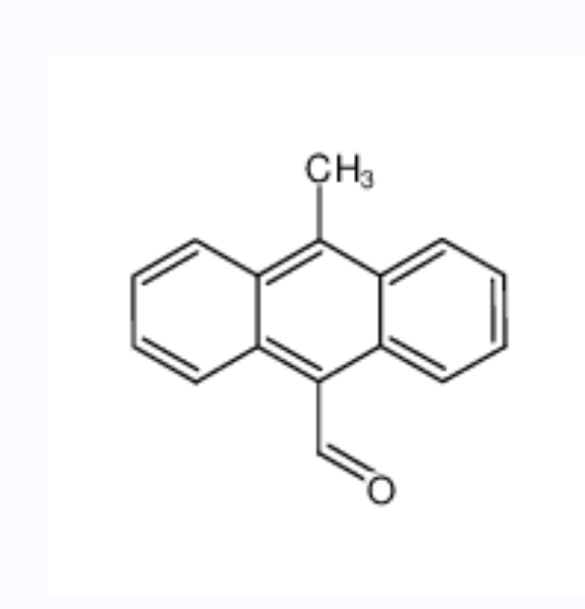 10-甲基蒽-9-甲醛,10-methylanthracene-9-carbaldehyde