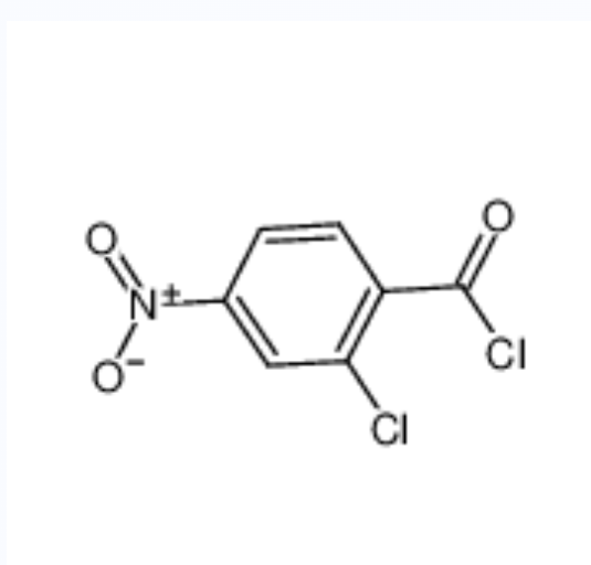 2-氯-4-硝基苯甲酰氯,2-Chloro-4-nitrobenzoyl chloride