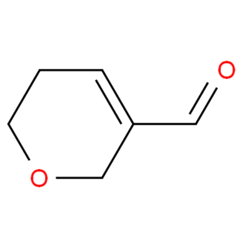 5,6-二氢-2H-吡喃-3-甲醛,5,6-dihydro-2H-pyran-3-carbaldehyde