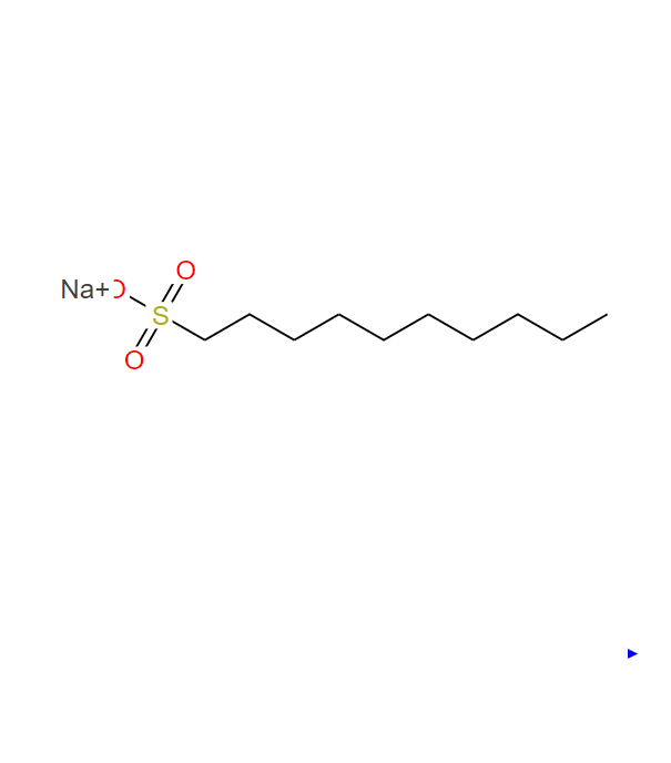 1-癸烷磺酸鈉,Sodium 1-Decanesulfonate