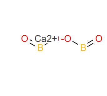 偏硼酸鈣,Calciummetaborate