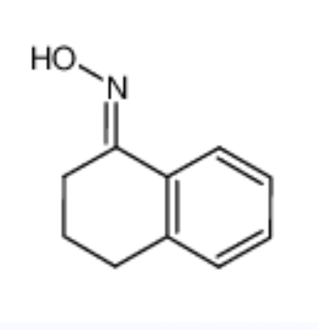 3,4-二氢-1(2H)-萘酮肟,1,2,3,4-TETRAHYDRONAPHTHALEN-1-ONE OXIME