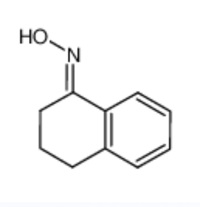 3,4-二氫-1(2H)-萘酮肟,1,2,3,4-TETRAHYDRONAPHTHALEN-1-ONE OXIME