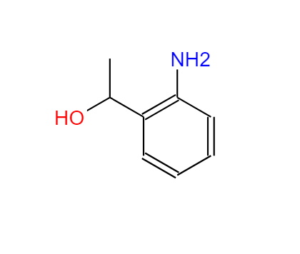 1-(2-氨基苯基)乙醇,1-(2-Aminophenyl)ethan-1-ol