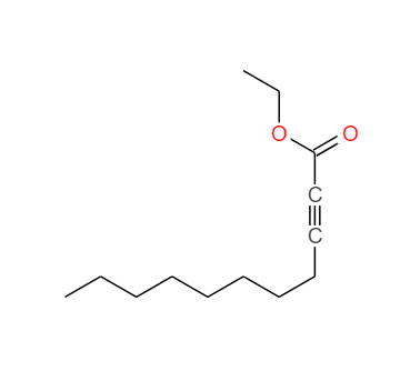 2-十一炔酸乙酯,Ethyl 2-undecynoate