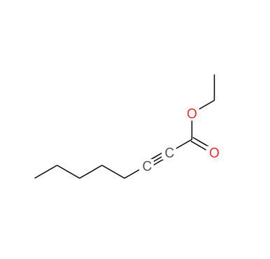 2-辛酸乙酯,Ethyl 2-octynoate