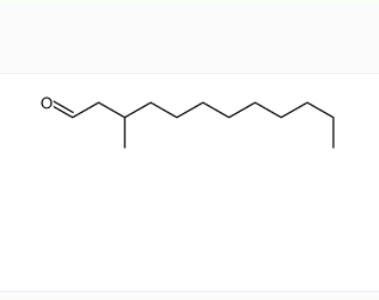 3-甲基月桂醛,3-methyldodecanal