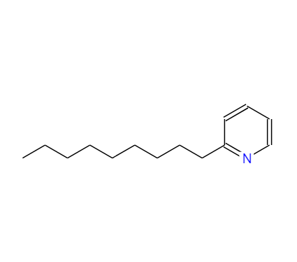 2-壬基吡啶,2-nonylpyridine