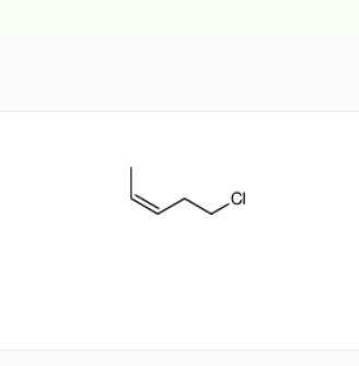 (2E)-5-氯-2-戊烯,(E)-5-chloropent-2-ene