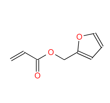 丙烯酸糠酯,2-Propenoic acid,2-furanylmethyl ester