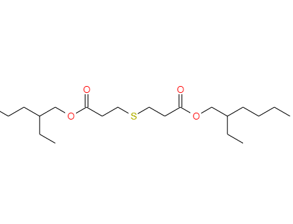 3,3'-硫代二丙酸双(2-乙基己基)酯,Bis(2-ethylhexyl) 3,3'-Thiodipropionate