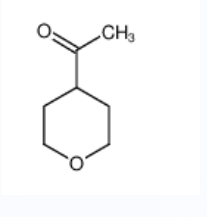 1-(四氢-2H-吡喃-4-基)乙酮,1-(oxan-4-yl)ethanone