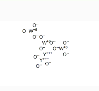 tritungsten diyttrium dodecaoxide,tritungsten diyttrium dodecaoxide