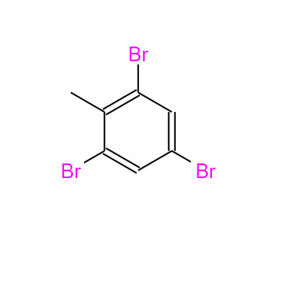 2,4,6-三溴甲苯