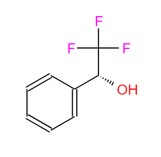 (R)-(-)-Α-三氟甲基苄醇,(1R)-2,2,2-Trifluoro-1-phenylethanol