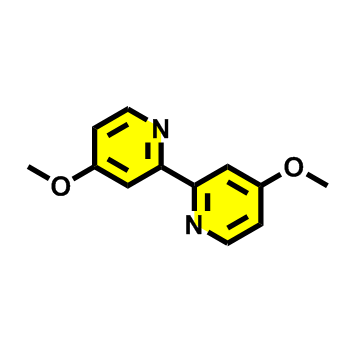 4,4'-二甲氧基-2,2'-联吡啶,4,4'-DIMETHOXY-2,2'-BIPYRIDINE