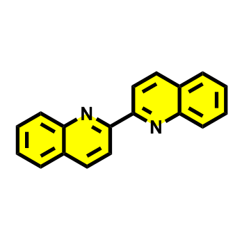2,2-联喹啉,2,2'-Biquinoline